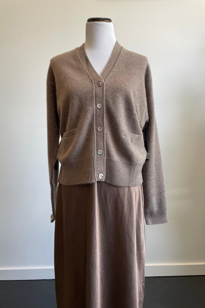 Patricia Overcoat