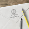 Customizable Stamp