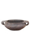 Soapstone Bowl