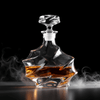 Storm Japanese Crystal Whisky Decanter: Decanter