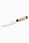 Tandil Knife With Cow-Bone Handle: Size 5’5” inch blade