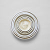 Tray for Basic Planter, White Patina: Small