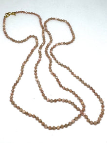  Rhodochrosite Necklace