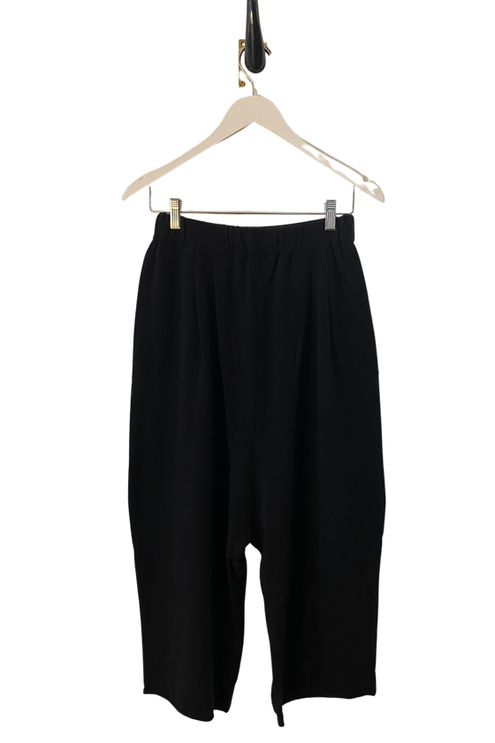 evam eva Wool Pants