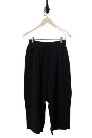 evam eva Wool Pants