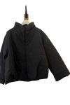 Peter O. Mahler Black Puffer Jacket