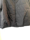 Peter O. Mahler Black Puffer Jacket