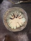 Bronze Dip 4" Bowl