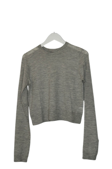  Tissue All Thumbs Sweater Muslin