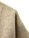 evam eva Wool Tweed Short Coat