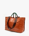 Grande Bateau Tote in Camel