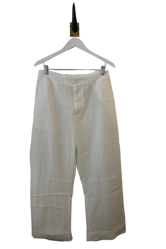 Shosh Utility Pant in Powder