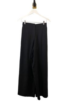  Shosh Black High Waisted Pant