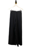 Shosh Black High Waisted Pant