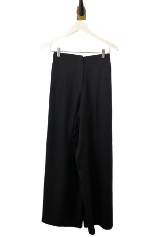 Shosh Black High Waisted Pant