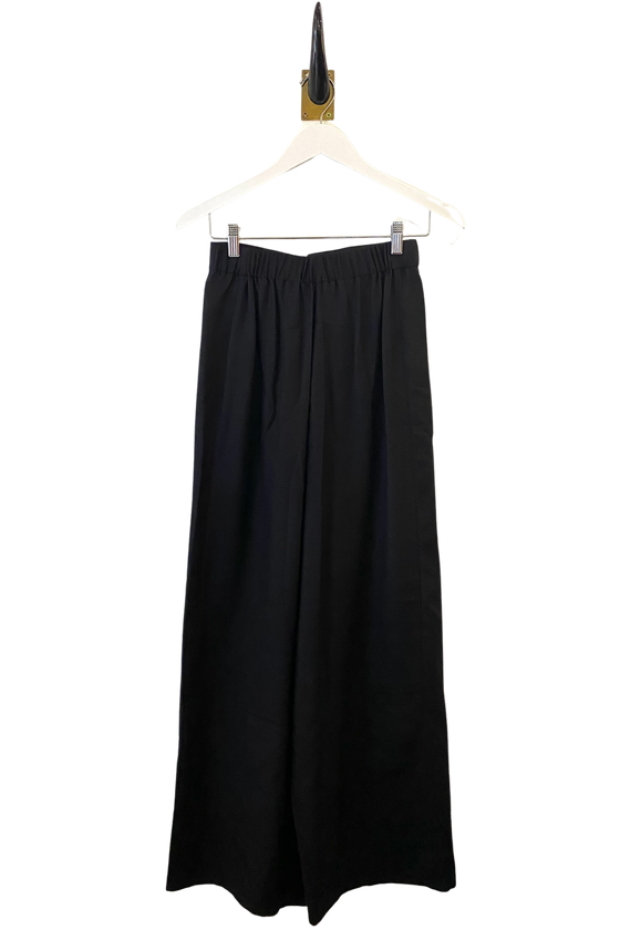 Shosh Black High Waisted Pant