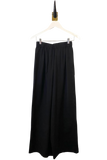 Shosh Black High Waisted Pant