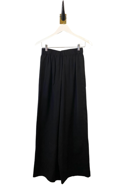 Shosh Black High Waisted Pant