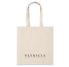 PATRICIA Canvas Tote