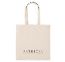  PATRICIA Canvas Tote