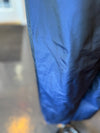Navy Wide Leg Pants Papercrash