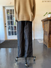 Coffee Cargo Pant Papercrash