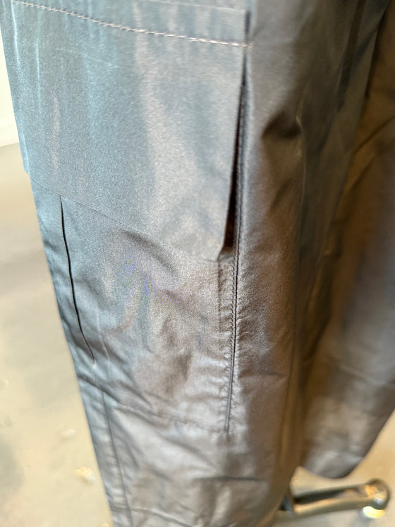 Coffee Cargo Pant Papercrash
