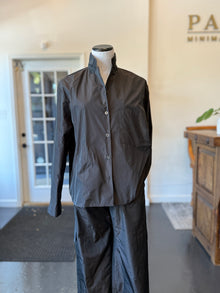  Coffee Blousejacket Papercrash