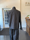 Coffee Blousejacket Papercrash