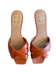  Fortuna Slide Almond