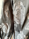 Floral Jacquard Blousejacket  Papercrash Graphite