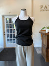 Cashmere Camisole  Sumi