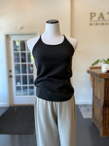  Cashmere Camisole  Sumi
