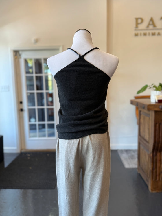 Cashmere Camisole  Sumi
