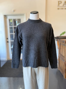  Cashmere Pullover North Sea