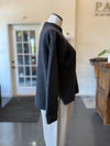 Cashmere Pullover North Sea
