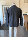 Cashmere Pullover North Sea