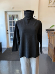  Cashmere Turtleneck Sumi