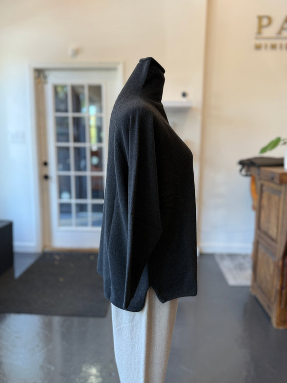 Cashmere Turtleneck Sumi