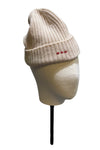 Cashmere Cap in Creme