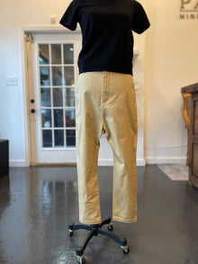  The Billy Pant in Sand