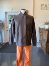 Cashmere Jacket Chocolate