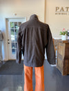 Cashmere Jacket Chocolate