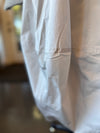 Heavy Crash Skirt with Jersey Dove