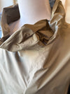 Blouse Crash Papertouch Olive