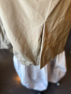 Blouse Crash Papertouch Olive