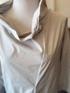 Blouse Crash Papertouch Dove