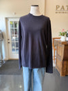 Men's Cashmere Crewneck