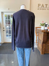 Men's Cashmere Crewneck