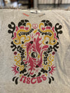 Astrology T Pisces